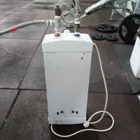 آبگرم کن دیواری برقی