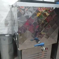 دوعدد شیر سرد کن نو استفاده نشده