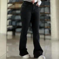 شلوار جین وارداتی