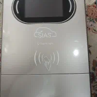 شارژر خودرو برقی