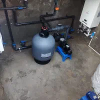 اجرای موتور خانه صفر تا صد