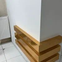 میز رسپشن|دفتر کار|بیرجند, |دیوار