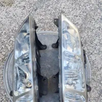 چراغ جلو پارس یک جفت