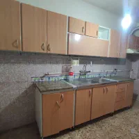 کابینت فلزی هود سینک