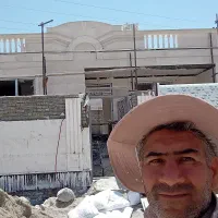 بنایی سنگ سرامیک کاشی جوشکاری ایزوگام تخریب محوطه|خدمات پیشه و مهارت|خاوران, |دیوار