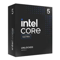 پردازنده Intel Core Ultra 5 245K