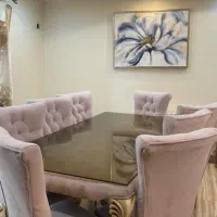 فروش میزناهارخوری ۸ نفره