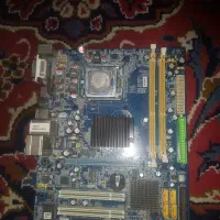 مادربرد|قطعات و لوازم جانبی رایانه|قدس, شهرقدس|دیوار