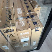 تلویزیون اسنوا 55SA710