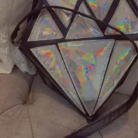 دوتا کیف دوشی|کیف، کفش، کمربند|زنجان, |دیوار