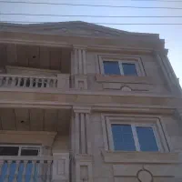 سنگ کاری نما|خدمات پیشه و مهارت|علی‌آباد کتول, |دیوار