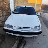 فروش زانتیا ۲۰۰۰ سفید مدل ۸۵|خودرو سواری و وانت|مهاباد (آذربایجان غربی), |دیوار