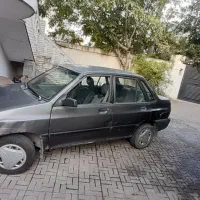 پراید مدل 80
