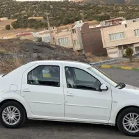 تندر پلاس اتومات مدل ۱۳۹۶ درجه یک|خودرو سواری و وانت|بانه, |دیوار