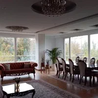 اداری هفت تیر درختی پارکینگ اختصاصی