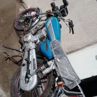 موتور ۱۴۰۲صفر|موتورسیکلت|نهاوند, |دیوار