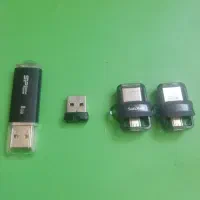 فلش 32،16،8 گیگ