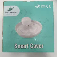 شناور آبسردکن اتصال مستقیم به تصفیه‌ آب(مستر تصفیه