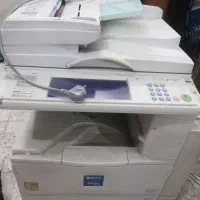 فروش دستگاه کپی ریکو