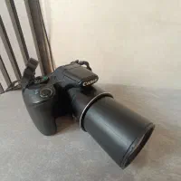 دوربین کنون sx528