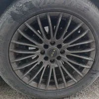 رینگ و لاستیک