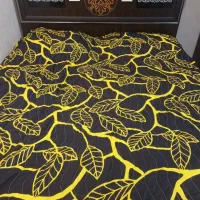 تخت خواب ۲ نفره و ۱ نفره