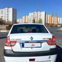 پارس تندر بی رنگ استثنائی|خودرو سواری و وانت|پردیس, فاز ۴|دیوار