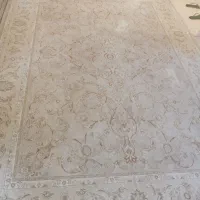فرش ۹ متری طرح ابریشم ترکیه ای|فرش|تهران, مسعودیه|دیوار