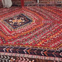 فرش دستباف ۶ متری