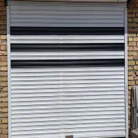 فروش تعمیر و نصب کرکره برقی ریموت