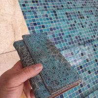 کیف پول چرم پاسارگاد زنانه