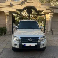 پاجرو ۲۰۰۷ اتومات سالم افرود نرفته|خودرو سواری و وانت|تهران, دریاچه شهدای خلیج فارس|دیوار