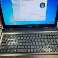 لپ تاپ ایسوز Core i5