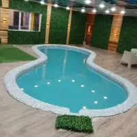ویلا استخردار قیمت تا جمعه۱/۶۰۰برای فردا رزرو کنید