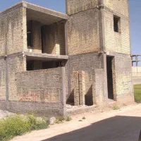 اسکلت-دوطبقه-شاپورجان
