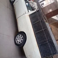 پیکان وانت مدل 84