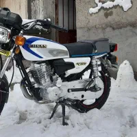 200 احسان وکبیر مدل1403 مدارک کامل