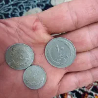 سکه های قدیمی وجمهوری وچندتا خارجی|کلکسیون سکه، تمبر، اسکناس|مشهد, نوید|دیوار