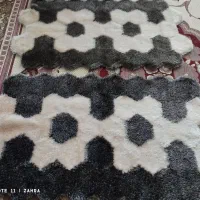 قالیچه و پادری دستباف|پادری|خمینی‌شهر, |دیوار