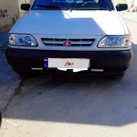 پراید وانت ۱۴۰۳
