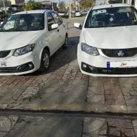 ساینا دوگانه فابریک