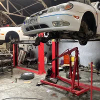 استخدام مکانیک ، باطری ساز ، شاگرد و پی دی ار