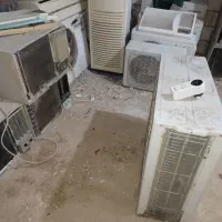 خریدار انواع مختلف کولر خرید