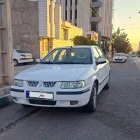 سمند مدل ۹۲|خودرو سواری و وانت|زنجان, |دیوار