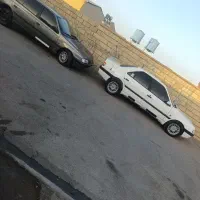 پژو تیوفایو معاوضه با تصادفی