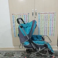 کالسکه بچه در فامنین|کالسکه و لوازم جانبی|فامنین, |دیوار