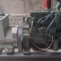 ژنراتور برق