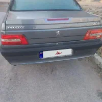 405slx|خودرو سواری و وانت|شیروان (خراسان), |دیوار