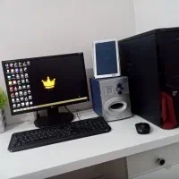 کامپیوتر خانگی سالم