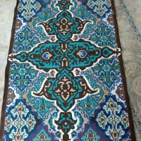 گلیم فرش۴متری